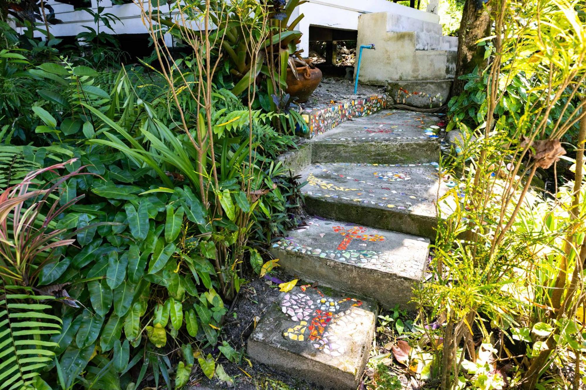 Barefoot Project Formerly Baan Klong Kleng Koh Phayam Zewnętrze zdjęcie